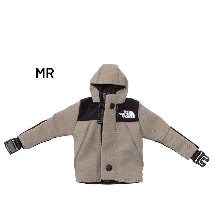 THE NORTH FACE（ザ ノースフェイス） キーホルダー ミニマウンテン