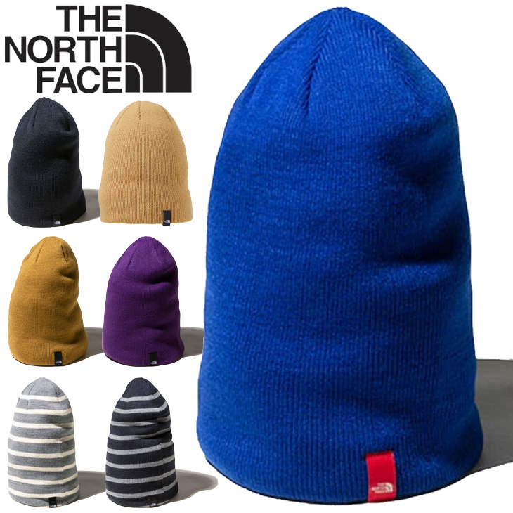 ザ・ノース・フェイス(THE NORTH FACE) ニット帽 メンズ帽子 
