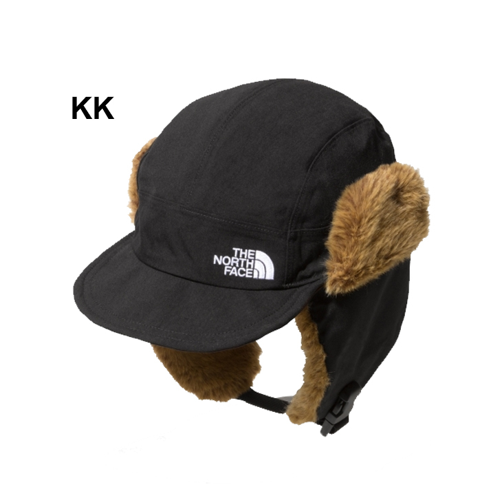 により 帽子トラッパー The North Face フロンティアキャップ アウトドア 防寒 Nn Apworld 通販 Paypayモール