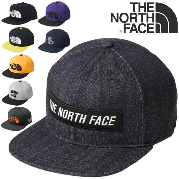 帽子 メンズ レディース ノースフェイス THE NORTH FACE TNF トラッカーキャップ/アウトドア カジュアル ベースボールキャップ  ストリート 男女兼用 /NN41811 : nn41811 : APWORLD - 通販 - Yahoo!ショッピング