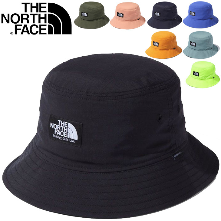 帽子 バケットハット メンズ レディース ノースフェイス THE NORTH