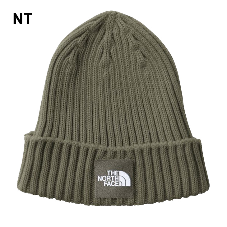 ニット帽 帽子 ビーニー ニットキャップ メンズ レディース/ノースフェイス THE NORTH FACE カプッチョリッド/防寒 アウトドア  カジュアル 抗菌防臭 /NN42035 :NN42035:WORLD WIDE MARKET - 通販 - Yahoo!ショッピング