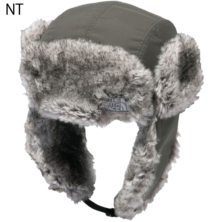 THE NORTH FACE ノースフェイス 帽子 防寒用 メンズ レディース