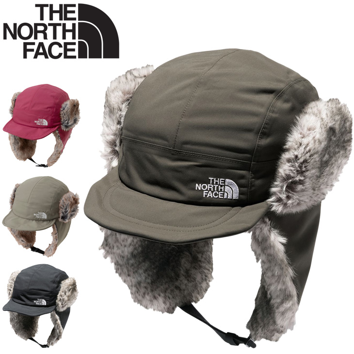 THE NORTH FACE [ザ ノースフェイス正規代理店] Frontier Cap