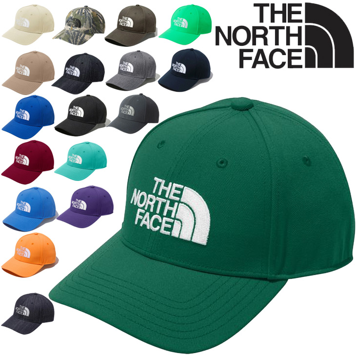 ノースフェイス 帽子 メンズ レディース THE NORTH FACE TNFロゴ