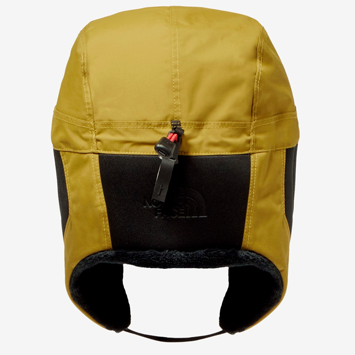 THE NORTH FACE ザ・ノース・フェイス 防寒用 帽子 耳当て付