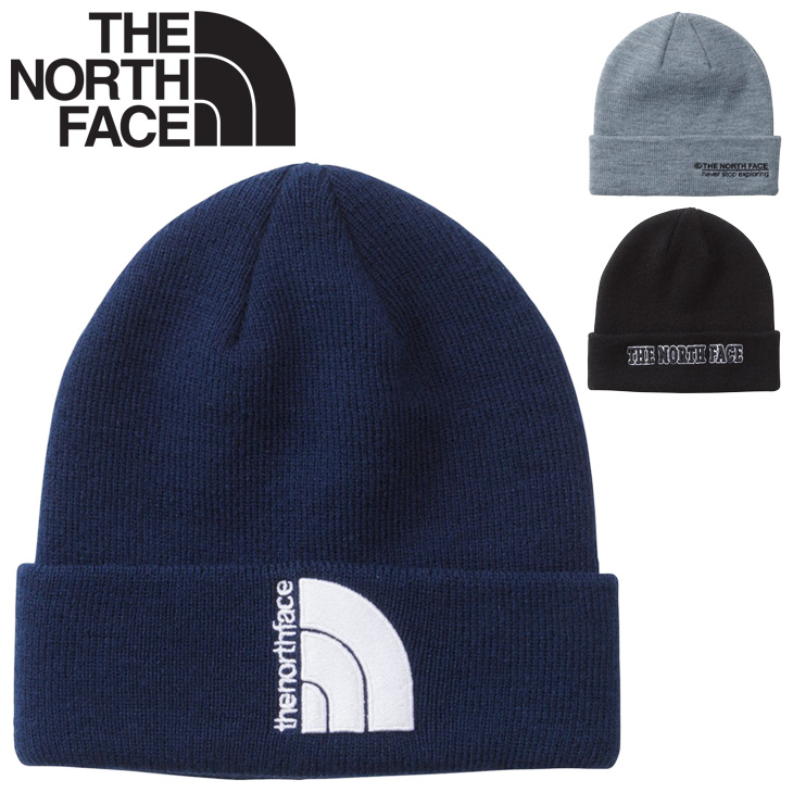 日本未入荷 海外限定 ノースフェイス ニット帽 ビーニー THE NORTH FACE ザ・ノース・フェイス 帽子 ニット帽 ニット