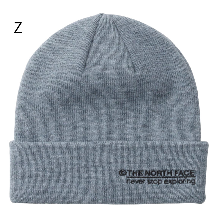 THE NORTH FACE ノースフェイス 帽子 ニット帽 ニットキャップ