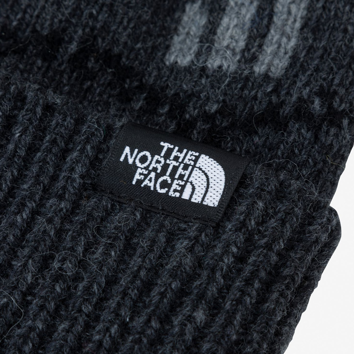 THE NORTH FACE（ザ ノースフェイス） ニット帽 帽子 メンズ