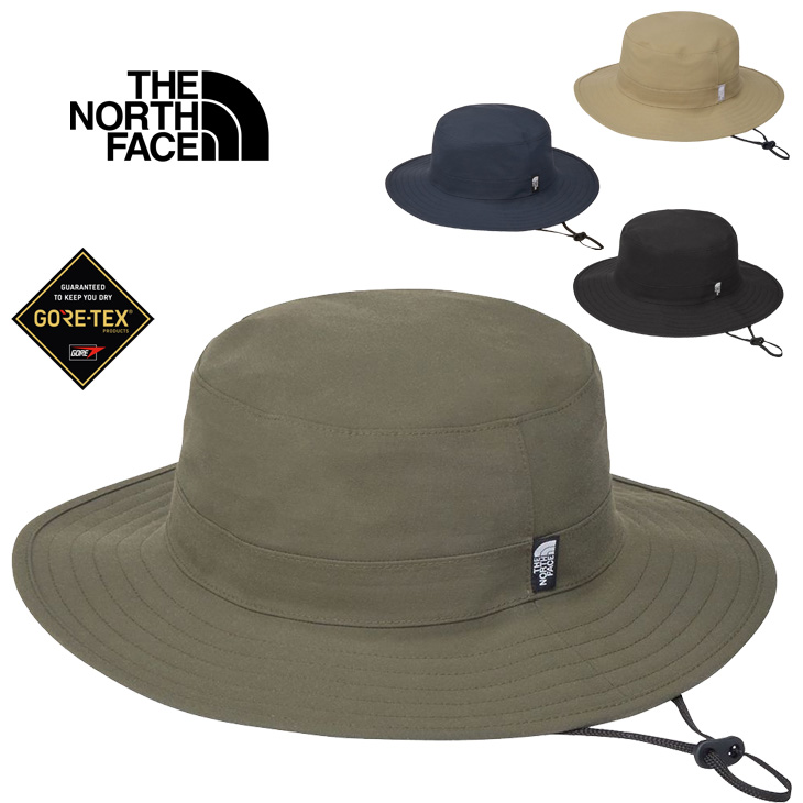 THE NORTH FACE ノースフェイス ゴアテックスハット NN42501 THE NORTH FACE（ザ ノースフェイス） 帽子 防水ハット メンズ