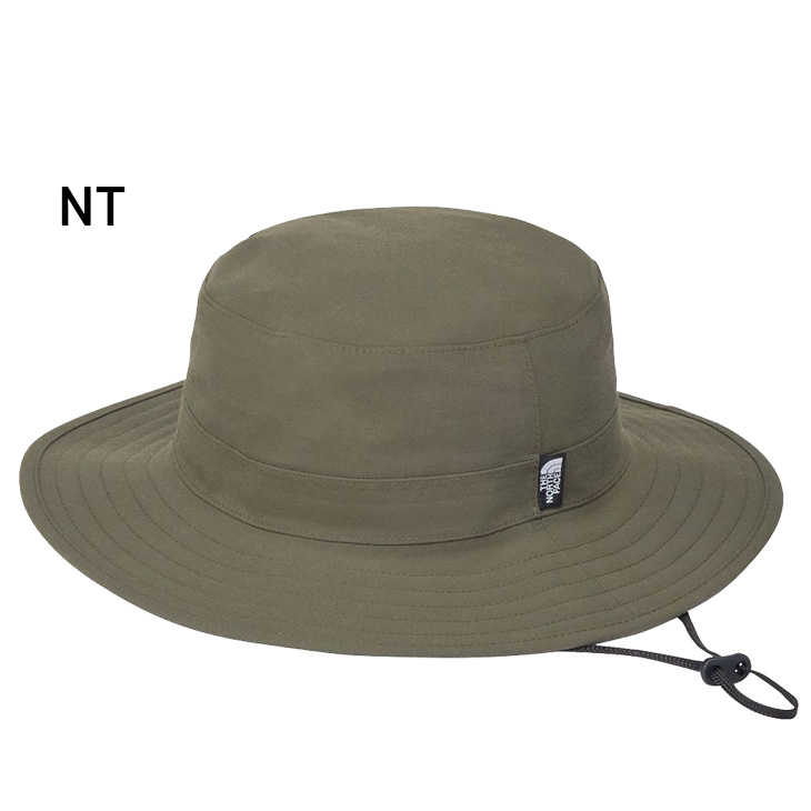 THE NORTH FACE（ザ ノースフェイス） 帽子 防水ハット メンズ