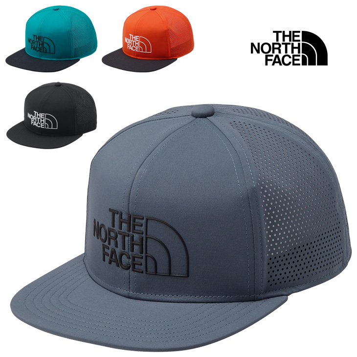 THE NORTH FACE（ザ ノースフェイス） 帽子 メッシュキャップ メンズ
