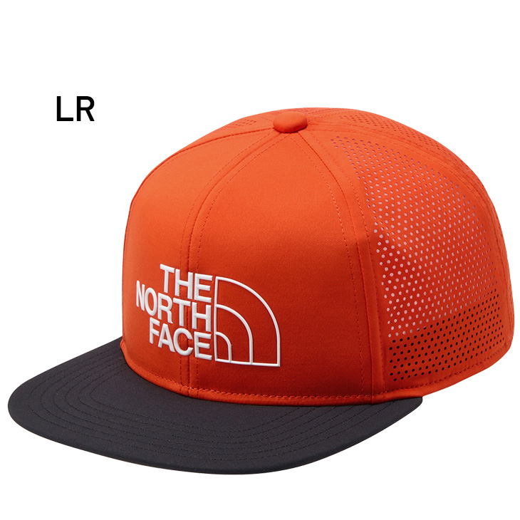 THE NORTH FACE（ザ ノースフェイス） 帽子 メッシュキャップ メンズ