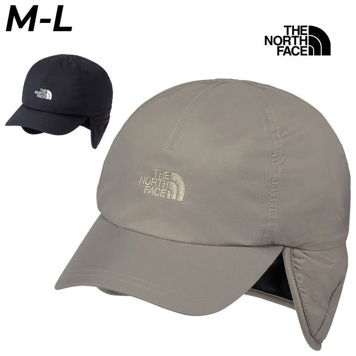THE NORTH FACE（ザ ノースフェイス） 帽子 耳当て付 中わた入り