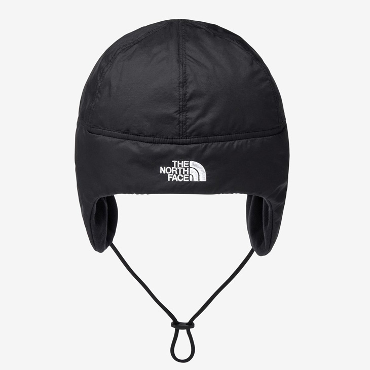 THE NORTH FACE（ザ ノースフェイス） 帽子 耳当て付 中わた メンズ