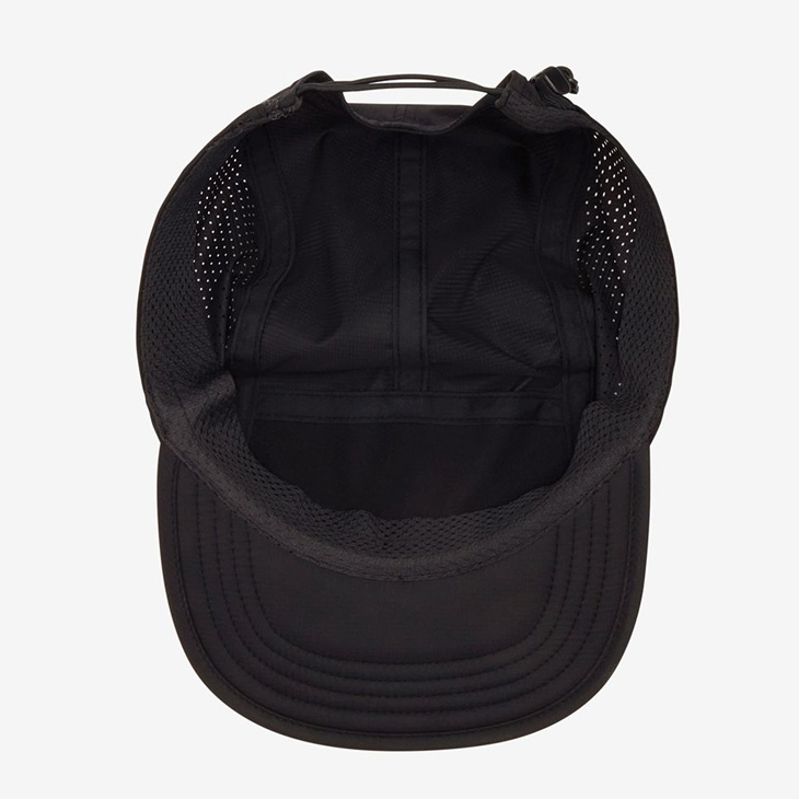 THE NORTH FACE（ザ ノースフェイス） ランニングキャップ メンズ
