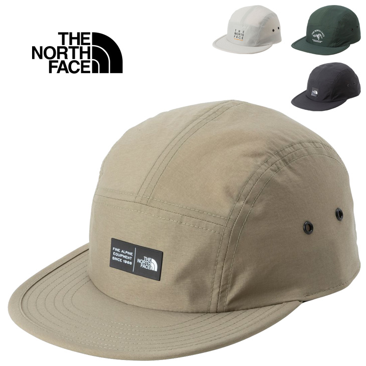THE NORTH FACE（ザ ノースフェイス） 帽子 ナイロンキャップ メンズ