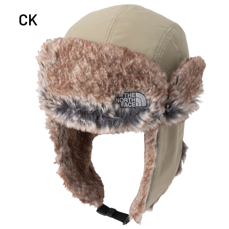 THE NORTH FACE（ザ ノースフェイス） 防寒用 帽子 メンズ レディース