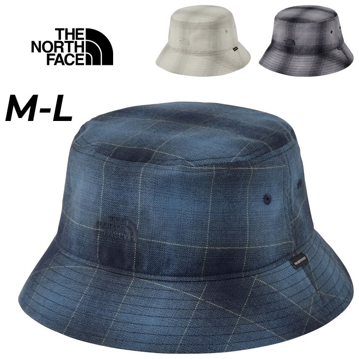 THE NORTH FACE（ザ ノースフェイス） 帽子 バケットハット メンズ