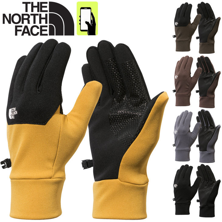 手袋 フリース メンズ レディース/ノースフェイス THE NORTH FACE イー