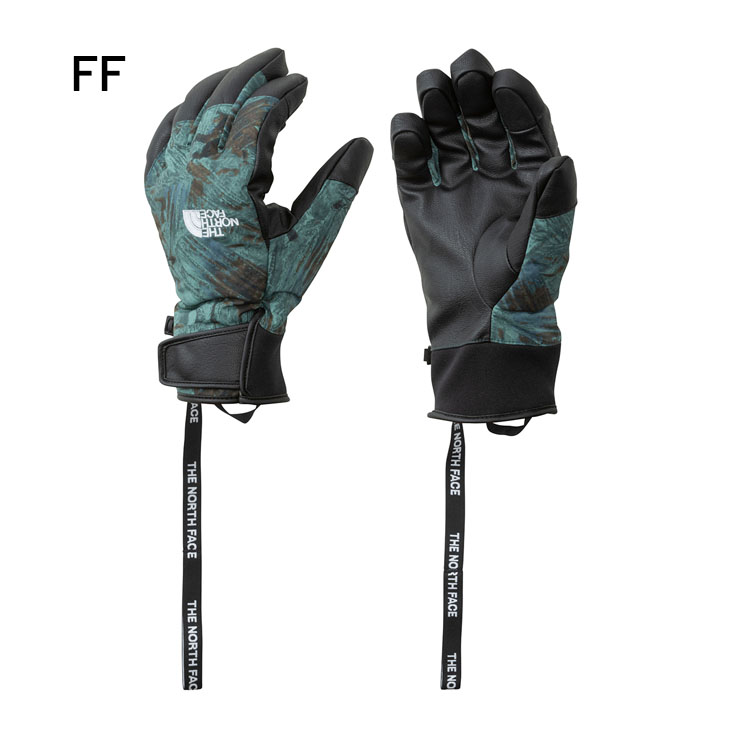 THE NORTH FACE（ザ ノースフェイス） 手袋 メンズ レディース