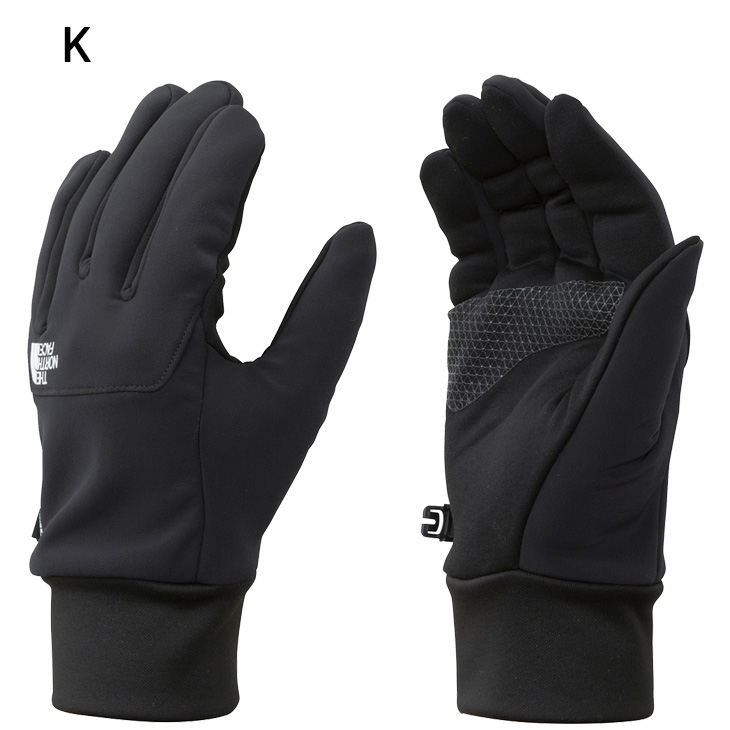 THE NORTH FACE（ザ ノースフェイス） 手袋 メンズ レディース スマホ