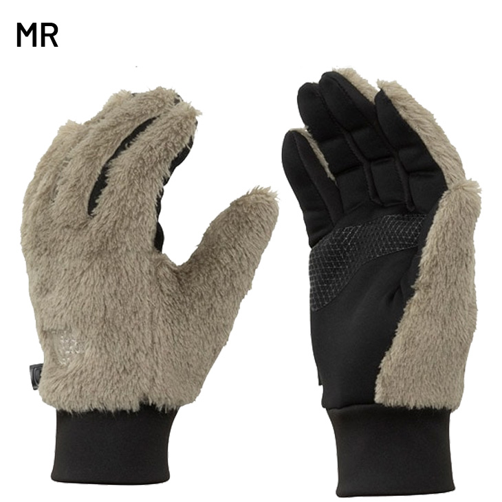 THE NORTH FACE（ザ ノースフェイス） 手袋 防寒グローブ メンズ