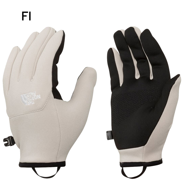 THE NORTH FACE（ザ ノースフェイス） ショート丈手袋 メンズ