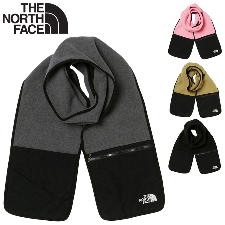 ノースフェイス マフラー フリース THE NORTH FACE メンズ レディース