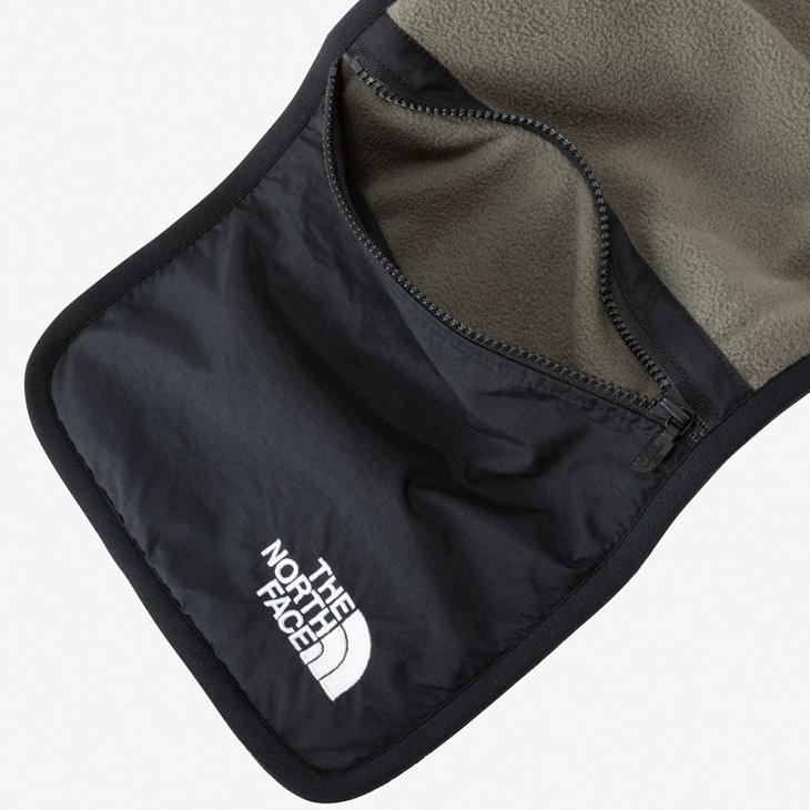 THE NORTH FACE ザ・ノース・フェイス マイクロフリース