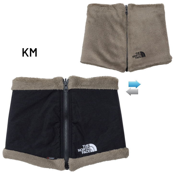 THE NORTH FACE（ザ ノースフェイス） ネックウォーマー メンズ