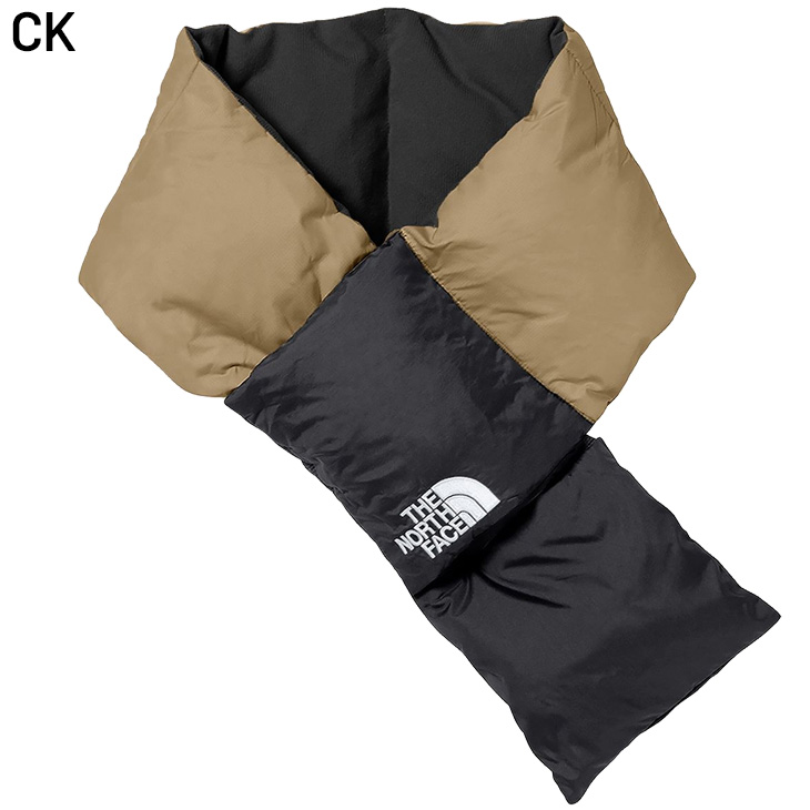 THE NORTH FACE ヌプシマフラー　2個セット nn72511_04.jpg