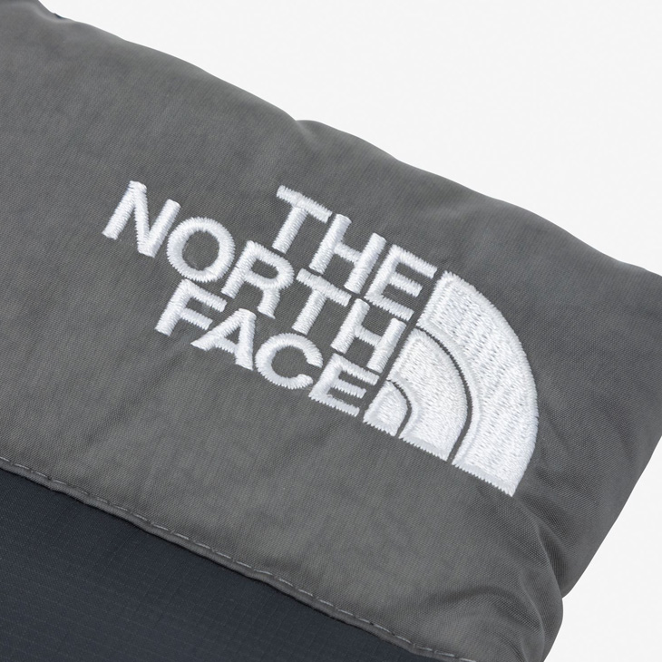 THE NORTH FACE（ザ ノースフェイス） ダウン入り ネックウォーマー