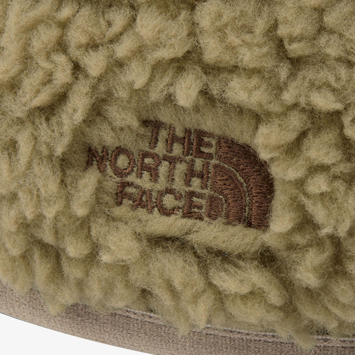 THE NORTH FACE（ザ ノースフェイス） ベビーウエア ボアキャップ くま