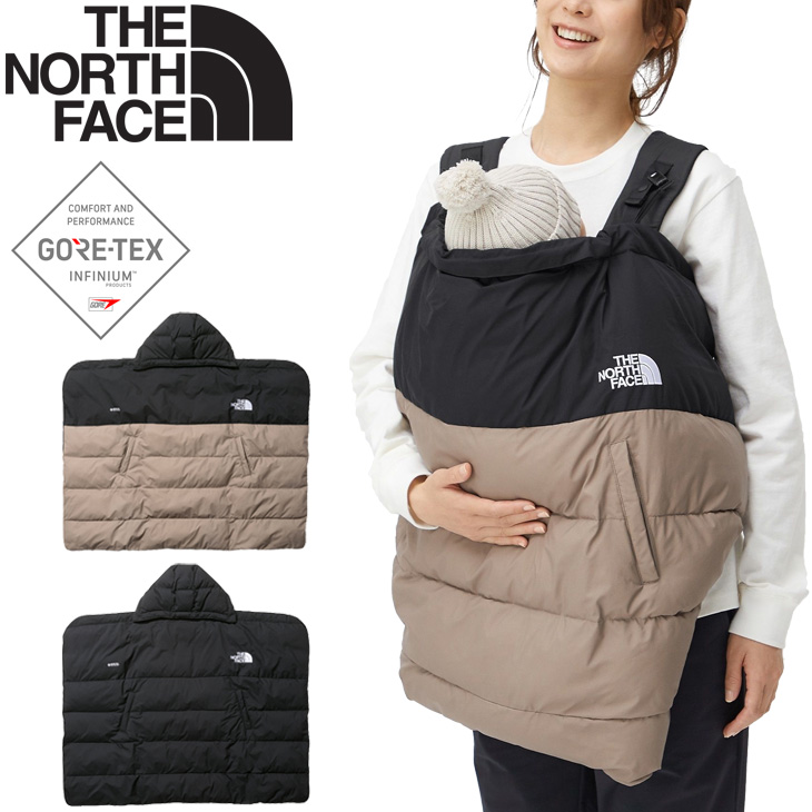 ノースフェイス ベビー用品 THE NORTH FACE マルチシェル