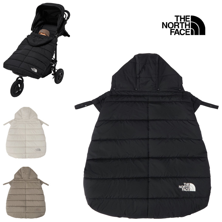 THE NORTH FACE ザ・ノース・フェイス ベビー用品 シェル