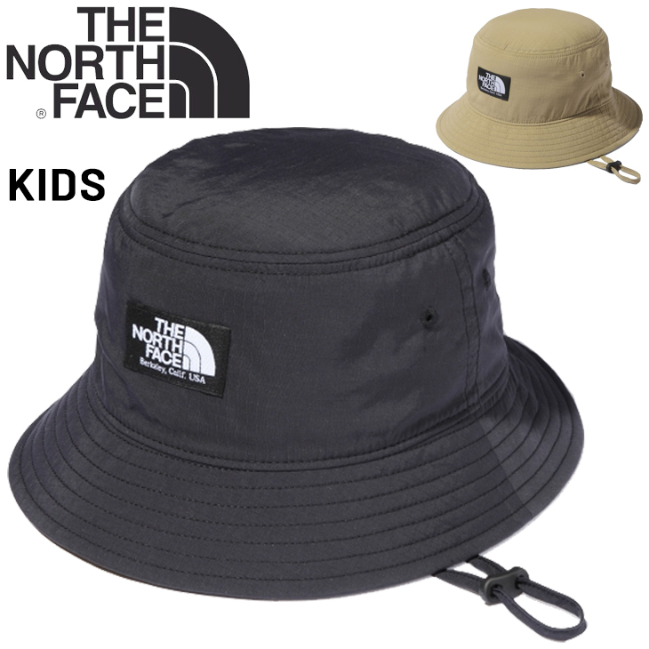 子ども用 帽子 キッズ ノースフェイス THE NORTH FACE キャンプ