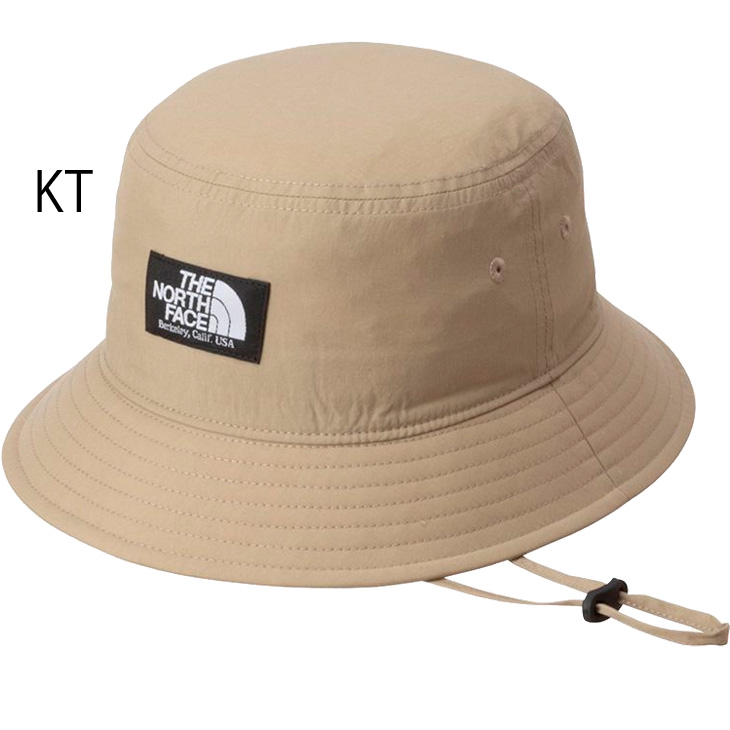 THE NORTH FACE ノースフェイス キッズ 帽子 キャンプサイド