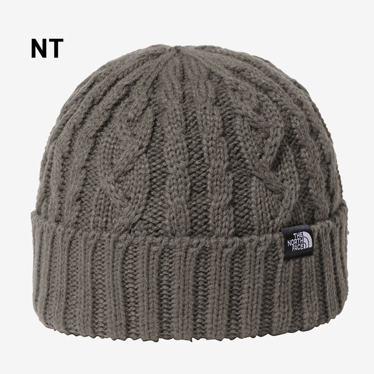 THE NORTH FACE ノースフェイス キッズ ニット帽子 ニット