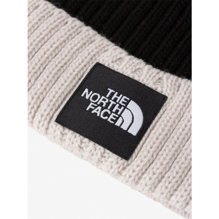 THE NORTH FACE ノースフェイス キッズ ニット帽子 ニット