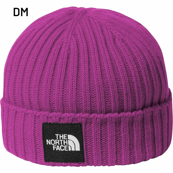 THE NORTH FACE（ザ ノースフェイス） キッズ ニット帽子 ニット