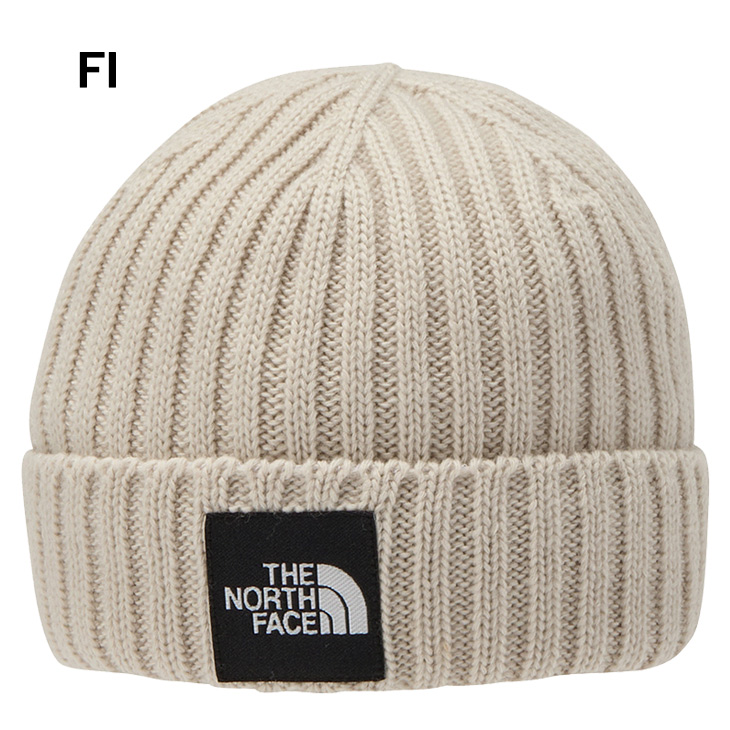 THE NORTH FACE（ザ ノースフェイス） キッズ ニット帽子 ニット