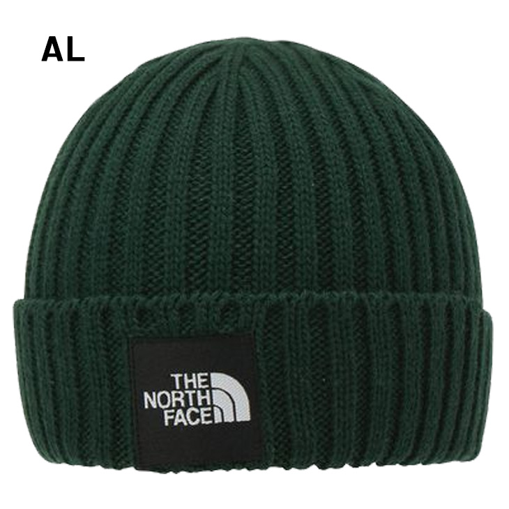 THE NORTH FACE（ザ ノースフェイス） キッズ ニット帽子 ニット