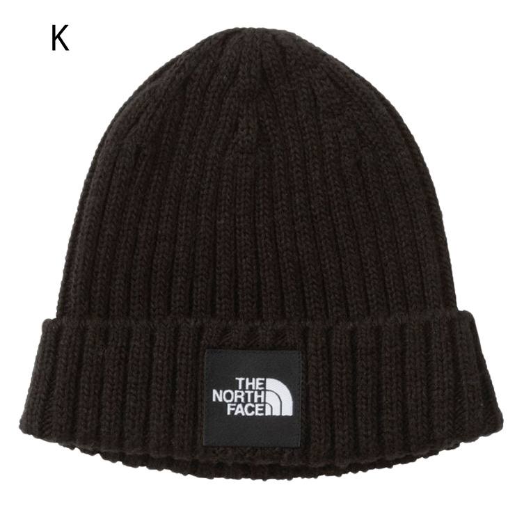THE NORTH FACE ノースフェイス キッズ ニット帽子 ニット