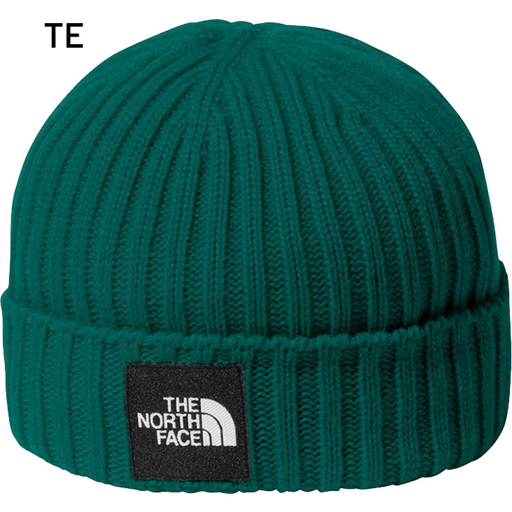 THE NORTH FACE ノースフェイス キッズ ニット帽子 ニット