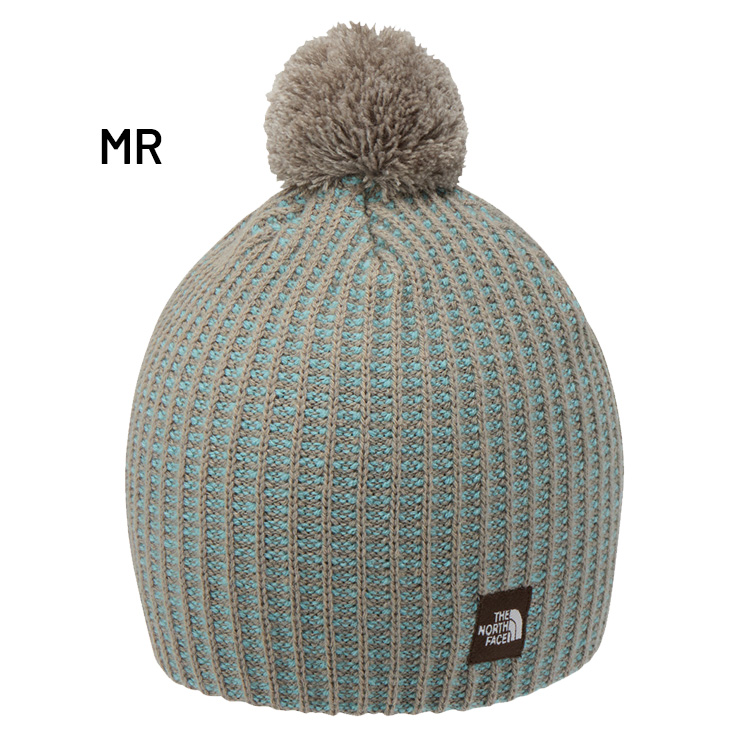 THE NORTH FACE（ザ ノースフェイス） キッズ ニット帽子 ワッフル