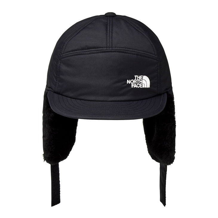 THE NORTH FACE（ザ ノースフェイス） キッズ 帽子 耳当て付 バッド