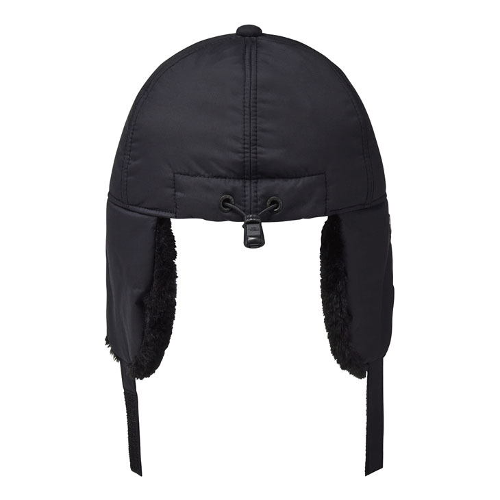 THE NORTH FACE（ザ ノースフェイス） キッズ 帽子 耳当て付 バッド