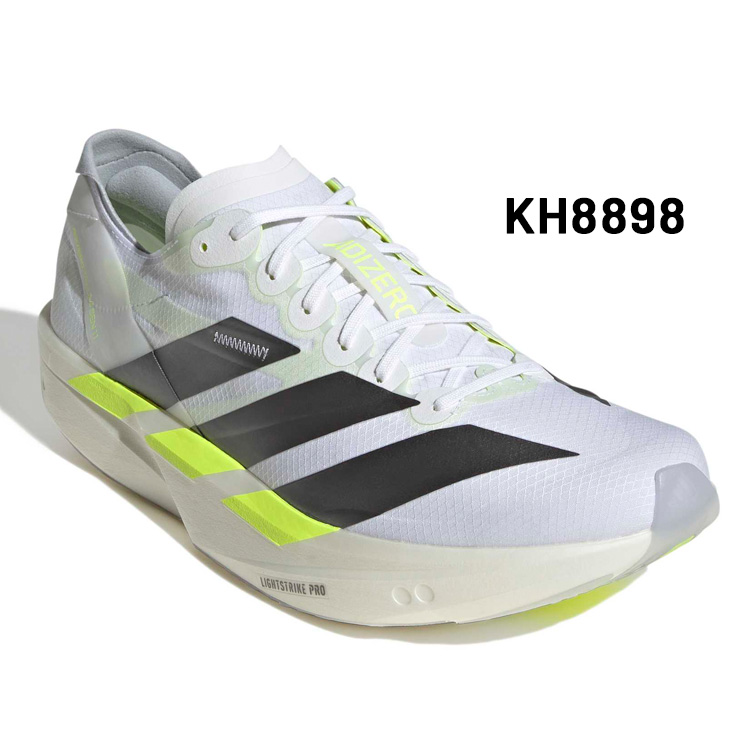 adidas（アディダス） ランニングシューズ メンズ アディゼロ タクミ