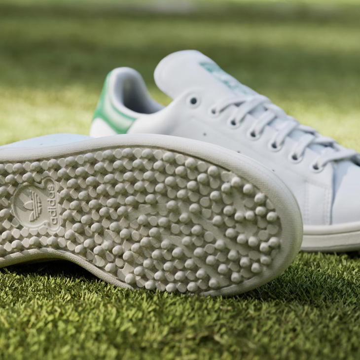 adidas（アディダス） メンズ ゴルフシューズ adidas GOLF スタンス